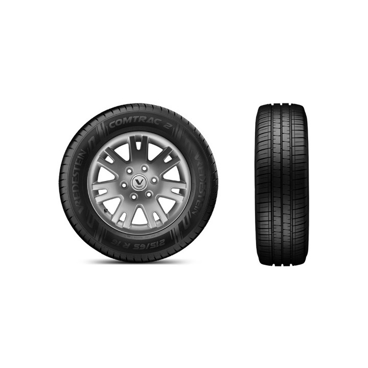 VREDESTEIN 225/65R16C COMTRAC 2 112/110R