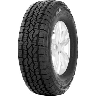Lassa Competus A/T 3 205/70R15 96T 2025 A product of Brisa Bridgestone