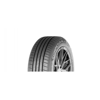 Lassa Competus H/P 3 215/65R16 102V XL 2025 A product of Brisa Bridges