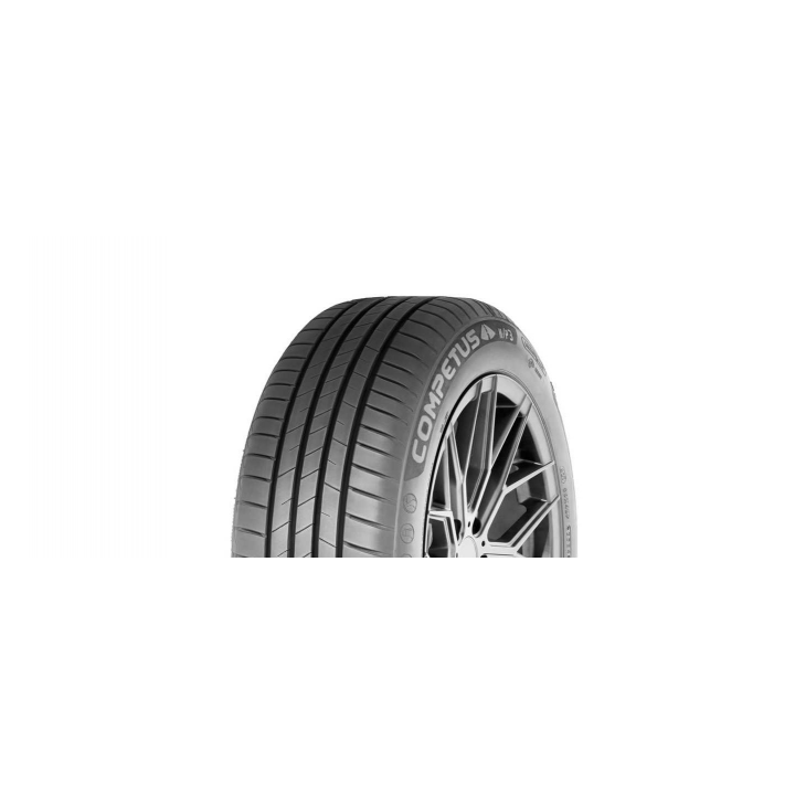 Lassa Competus H/P 3 215/65R16 102V XL 2025 A product of Brisa Bridgestone Sabanci Tyre Made in Turkey