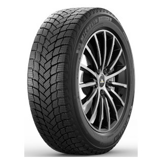 MICHELIN X-Ice Snow XL 245/50R18 104H
