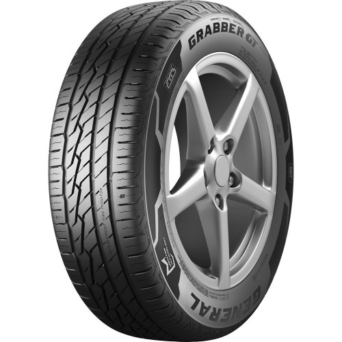 285/35R23 GENERAL GRABBER GT PLUS 107Y XL FR 