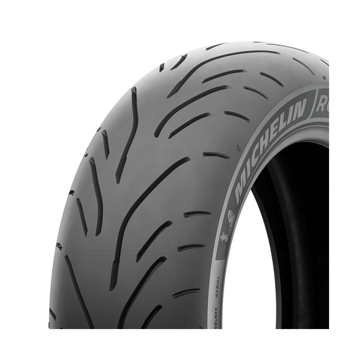 MICHELIN 180/60R16 Road W GT Rear TL 74 H