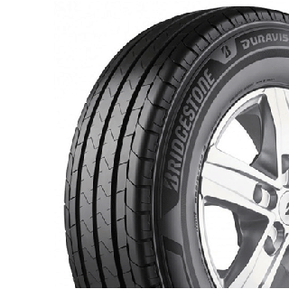 BRIDGESTONE 215/65R16 Duravis Van 109/107 T ( B A A 69dB )
