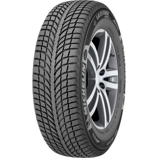 295/40R20 MICHELIN LATITUDE ALPIN LA2 106V (N0) DOT16   