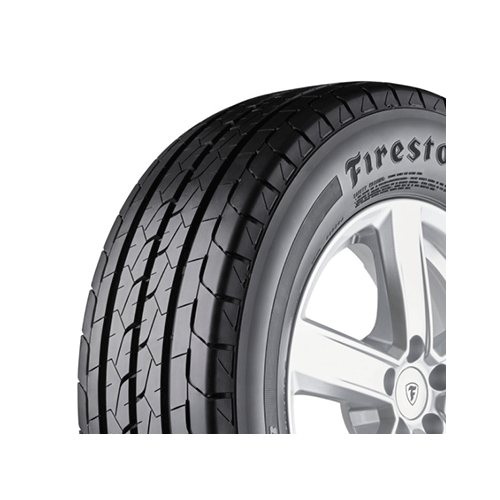 FIRESTONE 215/60R17 VanHawk 3 109/107 T ( B B B 70dB )