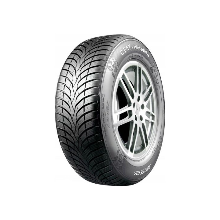 CEAT 225/55R17 WINTER DRIVE 101V XL
