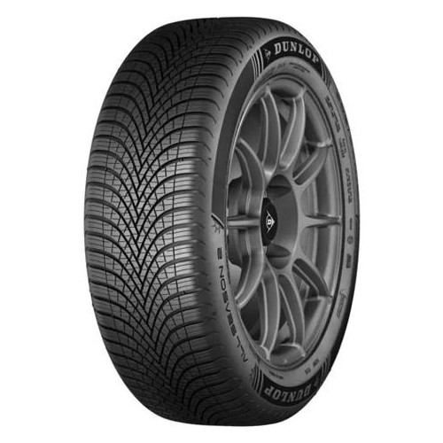 DUNLOP ALL SEASON 2 205/55R16 91V