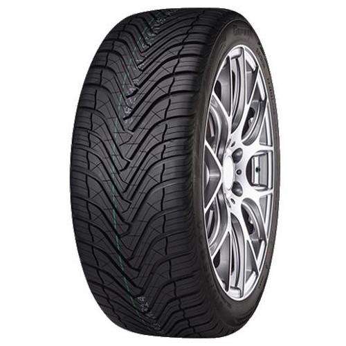 GRIPMAX SUREGRIP AS CAMPING 255/55R18 120T