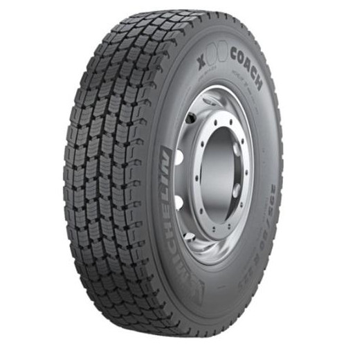 MICHELIN X Coach XD 295/80R22.5 152M