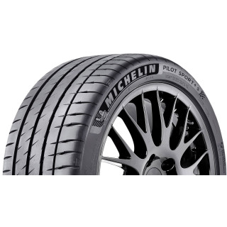 Michelin Pilot Sport 4 S (Ratlankio apsauga) 275/35R22 104Y XL 2025 Ma
