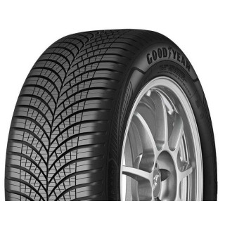 Goodyear Vector 4Seasons GEN-3 M+S (Ratlankio apsauga) 245/45R18 100Y XL 2024 Made in Slovenia