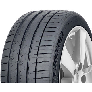 Michelin Pilot Sport 4 S MO1 (Ratlankio apsauga) 325/35R23 115Y XL 202