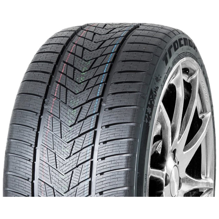 Tracmax X-privilo S330 (Ratlankio apsauga) 215/65R17 99V XL 2024