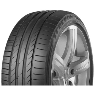 Tracmax X-Privilo TX3 (Ratlankio apsauga) 205/40R18 86Y 2024