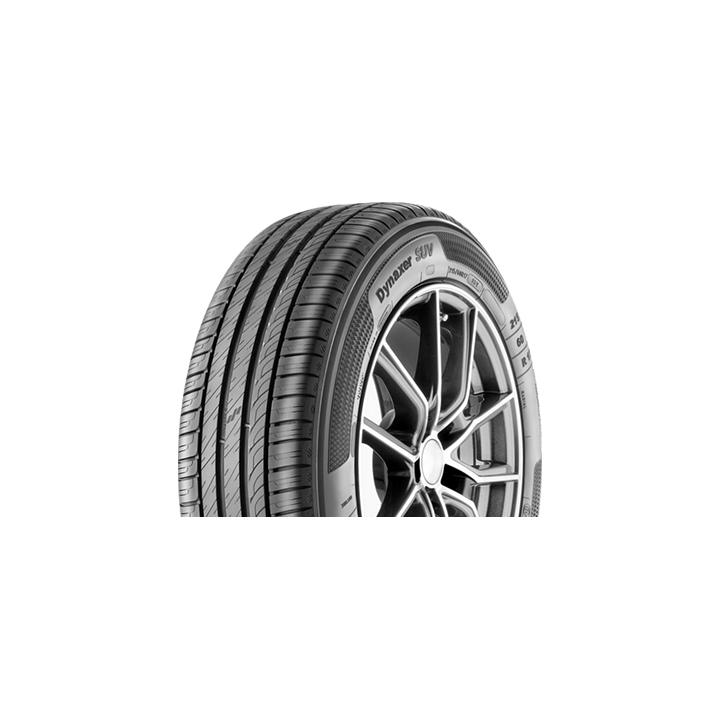 Kleber Dynaxer SUV (Ratlankio apsauga) 215/65R17 99V 2025 Made in Romania