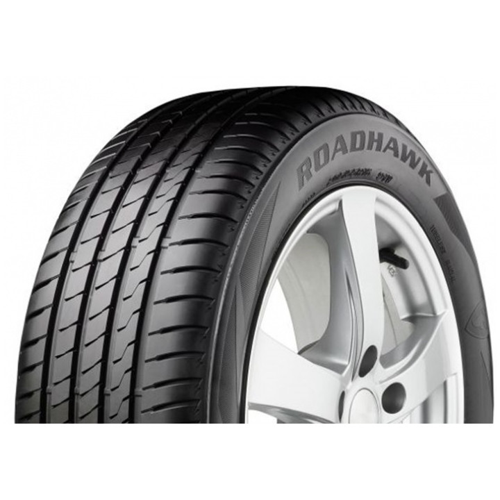 Firestone ROADHAWK (Ratlankio apsauga) 255/45R20 105W XL 2024 Made in Poland