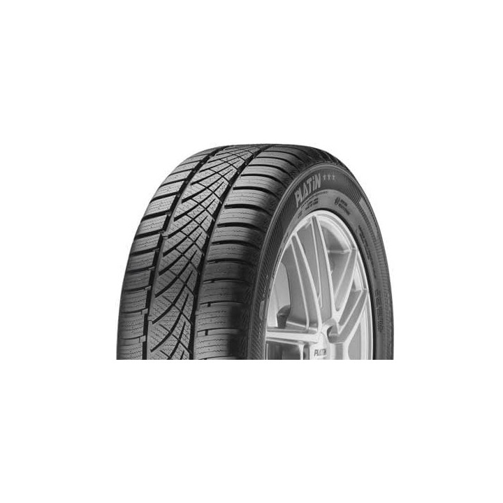 Platin RP-100 ALL SEASON M+S (Ratlankio apsauga) 205/55R17 95V XL 2024