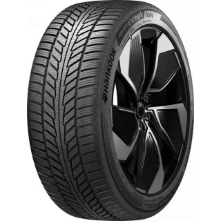 245/45R20 HANKOOK ION I*CEPT (IW01) 103V XL NCS Elect Ratlankio apsauga    