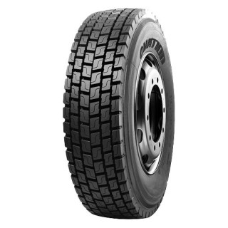 315/80R22.5 Ovation VI-638 156/152L (154/151M)   Varančioji Regionams 