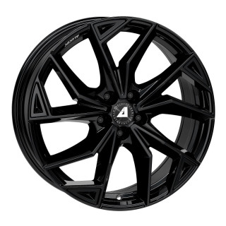 Alutec ADX.02 diamond-black 8x19 5x112 ET40 CB70,1 60° 810 kg ADX2-809