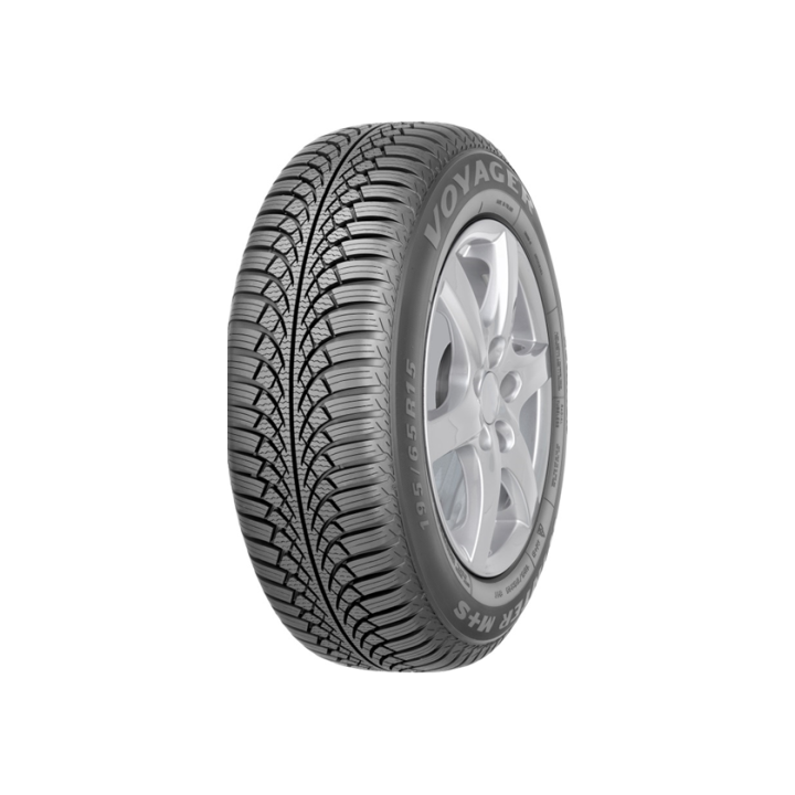 VOYAGER 185/60R15 VOYAGER WINTER 84T