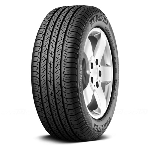 MICHELIN 235/55R19 LATITUDE TOUR HP GRNX 101V N0