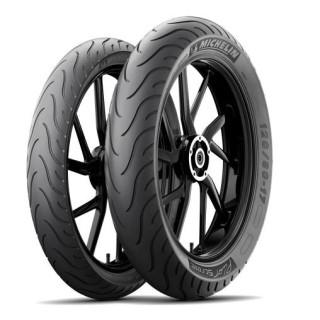 120/70-17 Michelin PILOT STREET 58S TL SCOOTER STREET