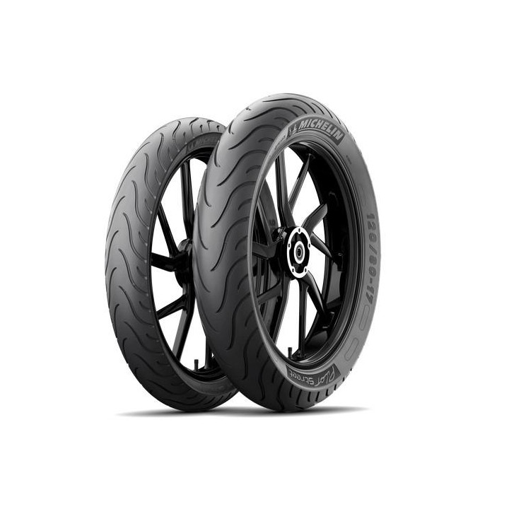 120/70-17 Michelin PILOT STREET 58S TL SCOOTER STREET