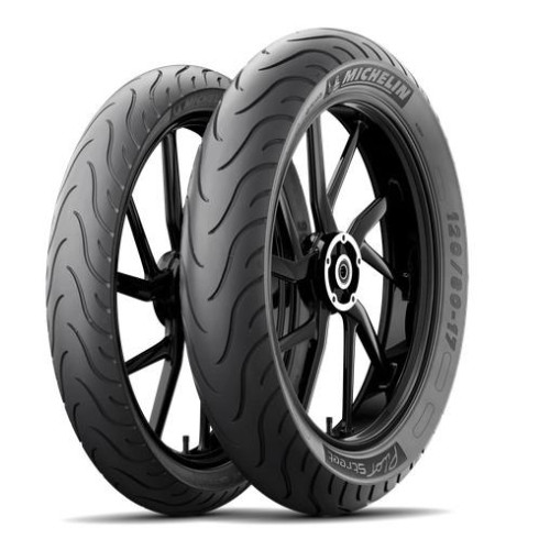 120/70-17 Michelin PILOT STREET 58S TL SCOOTER STREET
