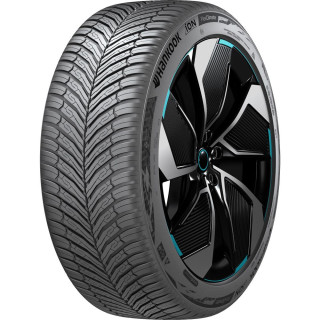 255/45R19 HANKOOK ION FLEXCLIMATE SUV (IL01A) 104Y XL NCS Elect Ratlankio apsauga   