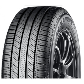Yokohama GEOLANDAR G058 245/55R19 103H 2023 Made in Philippines