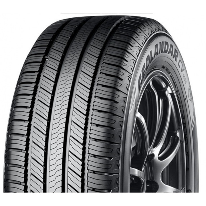Yokohama GEOLANDAR G058 245/55R19 103H 2023 Made in Philippines