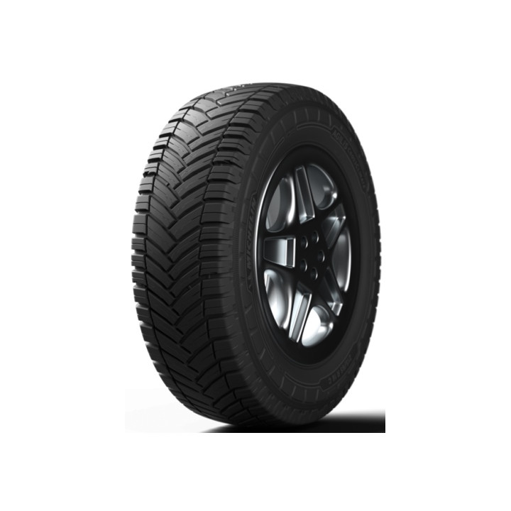 MICHELIN 215/75R16C AGILIS CROSSCLIMATE 113/111R
