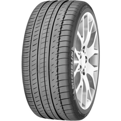 MICHELIN 275/45R20 LATITUDE SPORT 110Y XL FR N0