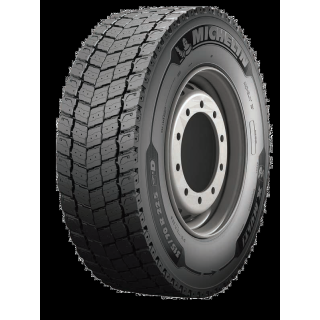 MICHELIN 315/70R22.5 X MULTI D [154/150] L TL M+S 3PMSF