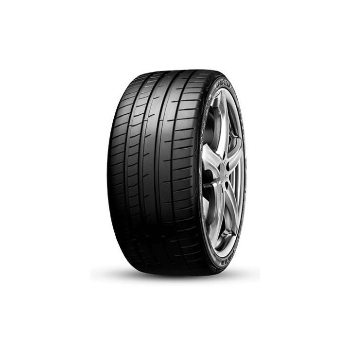GOODYEAR F1 SUPERSPORT FP XL 225/40R19 93Y