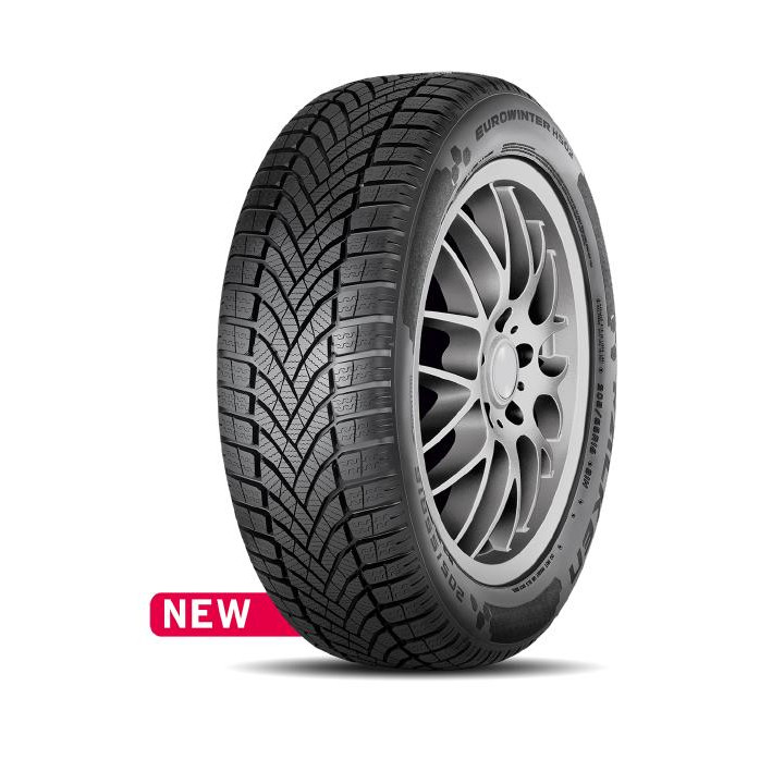 215/65R17 FALKEN EUROWINTER HS02 103V XL   