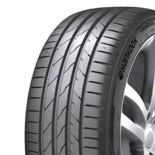 HANKOOK 295/35R23 Ventus Evo SUV (K137A) 108 Y XL ( B A B 71dB )