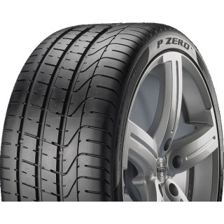 Pirelli P-Zero MO (Ratlankio apsauga) 245/40R18 97Y XL 2022 Made in Ge
