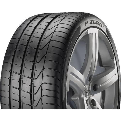 Pirelli P-Zero PZ-3 RO1 (Ratlankio apsauga) 275/30R20 97Y XL 2022 Made in Germany