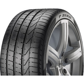Pirelli P-Zero PZ-3 AO (Ratlankio apsauga) 255/45R19 100Y 2022 Made in