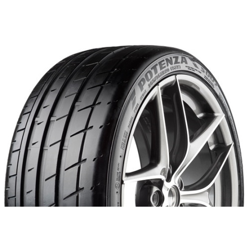 Bridgestone Potenza S007 (Ratlankio apsauga) 305/30R20 103Y XL 2017-2018 Made in Poland
