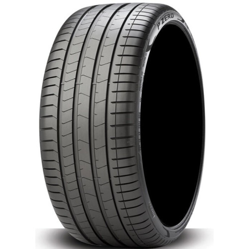 Pirelli P-Zero PZ4 Luxury Salon Seal Inside (Ratlankio apsauga) 245/40R19 94W 2021 Made in Romania