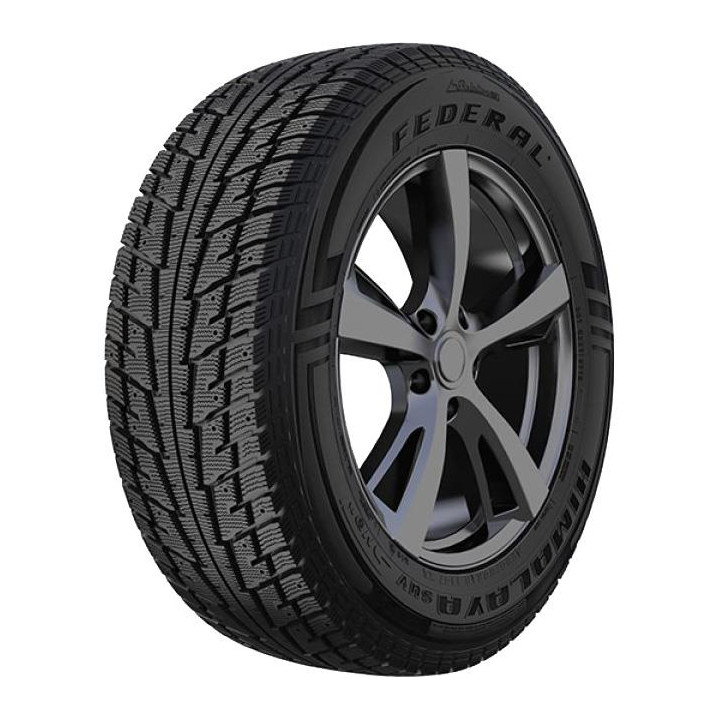 255/55R18 FEDERAL HIMALAYA SUV 109T XL   