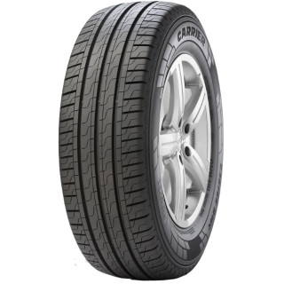 PIRELLI CARRIER (Ratlankio apsauga) 195/75R16 107/105T C 2022 Made in 