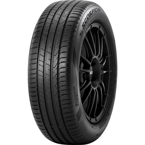 Pirelli Scorpion (+) Seal Inside Elect AO (Ratlankio apsauga) 235/45R21 101T XL 2023 Made in Romania