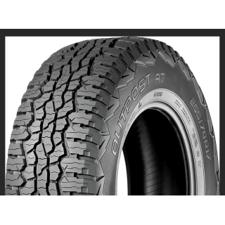 Nokian OUTPOST AT M+S 275/60R20 115H 2022