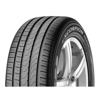 Pirelli Scorpion Verde N0 (Ratlankio apsauga) 255/50R19 103Y XL 2021 Made in Great Britain