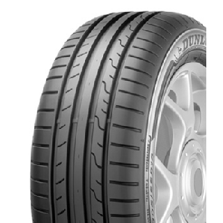 DUNLOP 235/50R19 Sport Response 103 V XL ( B B A 69dB ) 